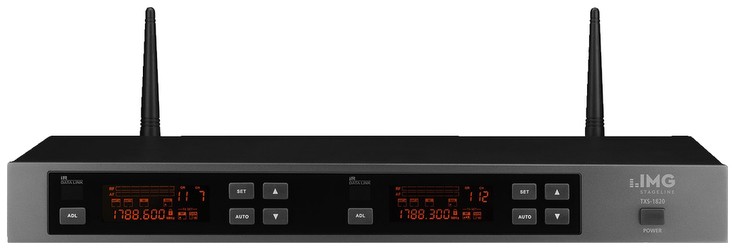 IMG StageLine TXS-1820