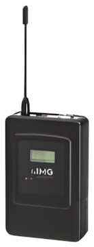 IMG StageLine TXS-606HSE