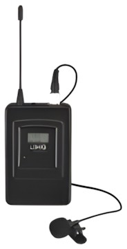 IMG StageLine TXS-606LT