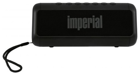 Imperial BAS 6