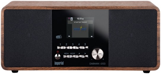 Imperial DABMAN i220