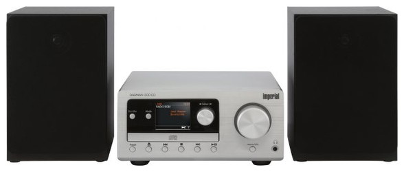 Imperial DABMAN i300 CD