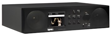 Imperial DABMAN i450