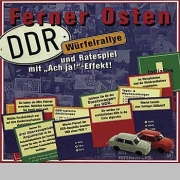 Inkognito DDR Ferner Osten