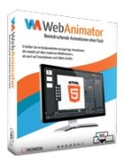 Incomedia WebAnimator Incomedia WebAnimator