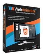 Incomedia WebAnimator Plus Incomedia WebAnimator Plus