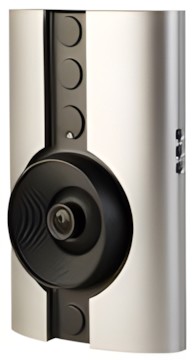 Logitech Indoor Video Security Master System Logitech Indoor Video Security Master System