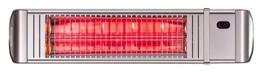 Infralogic HeizMeister LuXus