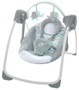 Ingenuity Comfort 2 Go Portable Swing