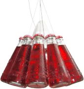 Ingo Maurer Campari Light 155
