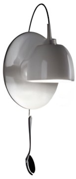 Ingo Maurer Light au Lait