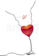 Ingo Maurer One From The Heart