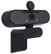 Inline FullHD Webcam (55364A) Inline FullHD Webcam (55364A)
