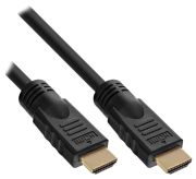 InLine HDMI Kabel 10 m (17610P) InLine HDMI Kabel 10 m (17610P)