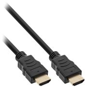 Inline HDMI Kabel mit Ethernet (17502P) Inline HDMI Kabel mit Ethernet (17502P)