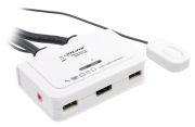 Inline KVM Switch (62612I)