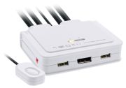 Inline KVM Switch (63613I) Inline KVM Switch (63613I)
