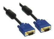 Inline S-VGA Kabel Premium 15pol HD 20m Inline S-VGA Kabel Premium 15pol HD 20m