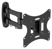 InLine Wandhalterung für TFT/LCD/LED/Plasma 23103A
