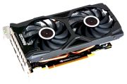 Inno3D GeForce RTX 2060 SUPER Twin X2 OC 8GB PCIe Inno3D GeForce RTX 2060 SUPER Twin X2 OC 8GB PCIe