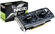 Inno3D GeForce GTX 1650 Twin X2 OC V2 4GB (N16502-04D6X-1720VA30)