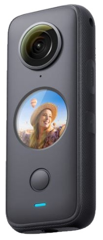 Insta360 One X2