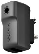 Insta360 X3 Mikrofonadapter