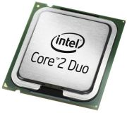 Intel Pentium Dual-Core E5200 2x 2,5GHz