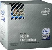 Intel Core 2 Duo T8300 2x 2,4GHz