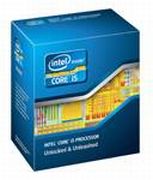 Intel Core i5 2500K Boxed