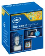 Intel Core i5 4460 Boxed