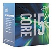Intel Core i5 7400 Boxed