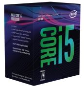 Intel Core i5 8400 Boxed Intel Core i5 8400 Boxed