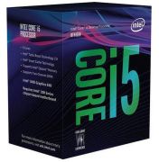 Intel Core i5 8600K Boxed Intel Core i5 8600K Boxed