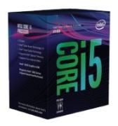 Intel Core i5 9400F Boxed Intel Core i5 9400F Boxed