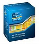 Intel Core i7 2600K Boxed