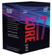 Intel Core i7 8700 Boxed Intel Core i7 8700 Boxed