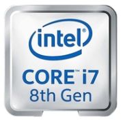 Intel Core i7 8700 Tray