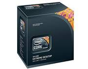 Intel Core i7 980X Extreme Edition Boxed Intel Core i7 980X Extreme Edition Boxed