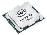 Intel Core i9-7940X Tray