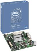 Intel DG31PR