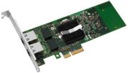 Intel Gigabit ET Dual Port Server Adapter (E1G42ET)