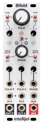 Intellijel Bifold