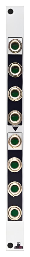 Intellijel Buff Mult
