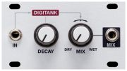 Intellijel Digiverb 1U