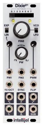 Intellijel Dixie II+ Intellijel Dixie II+