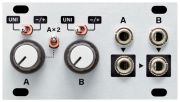 Intellijel Duatt 1U