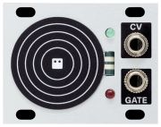 Intellijel FSR 1U