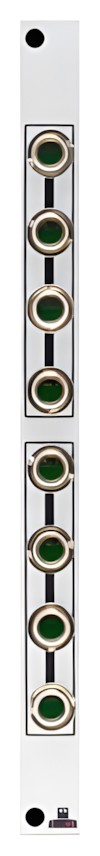 Intellijel Mult
