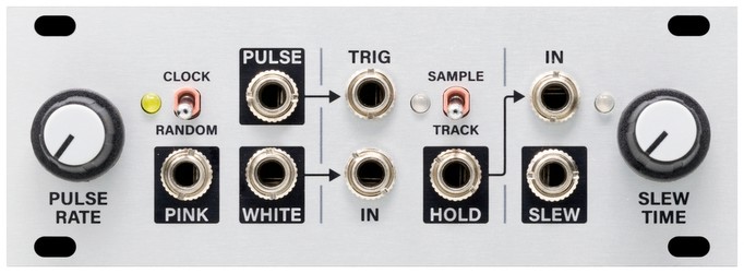 Intellijel Noise Tools 1U